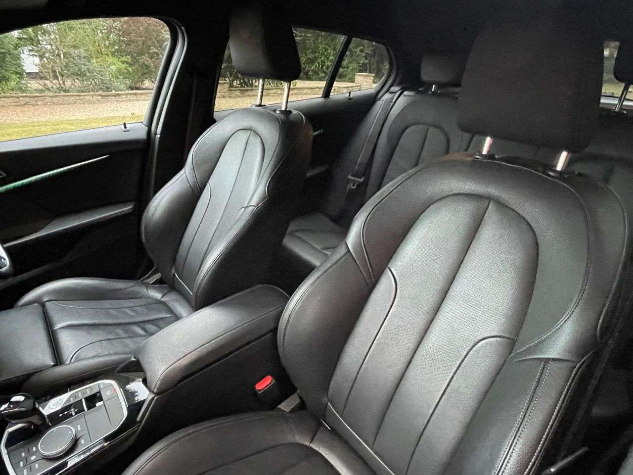 2021 BMW 1 SERIES 2021 BMW 1 SERIES