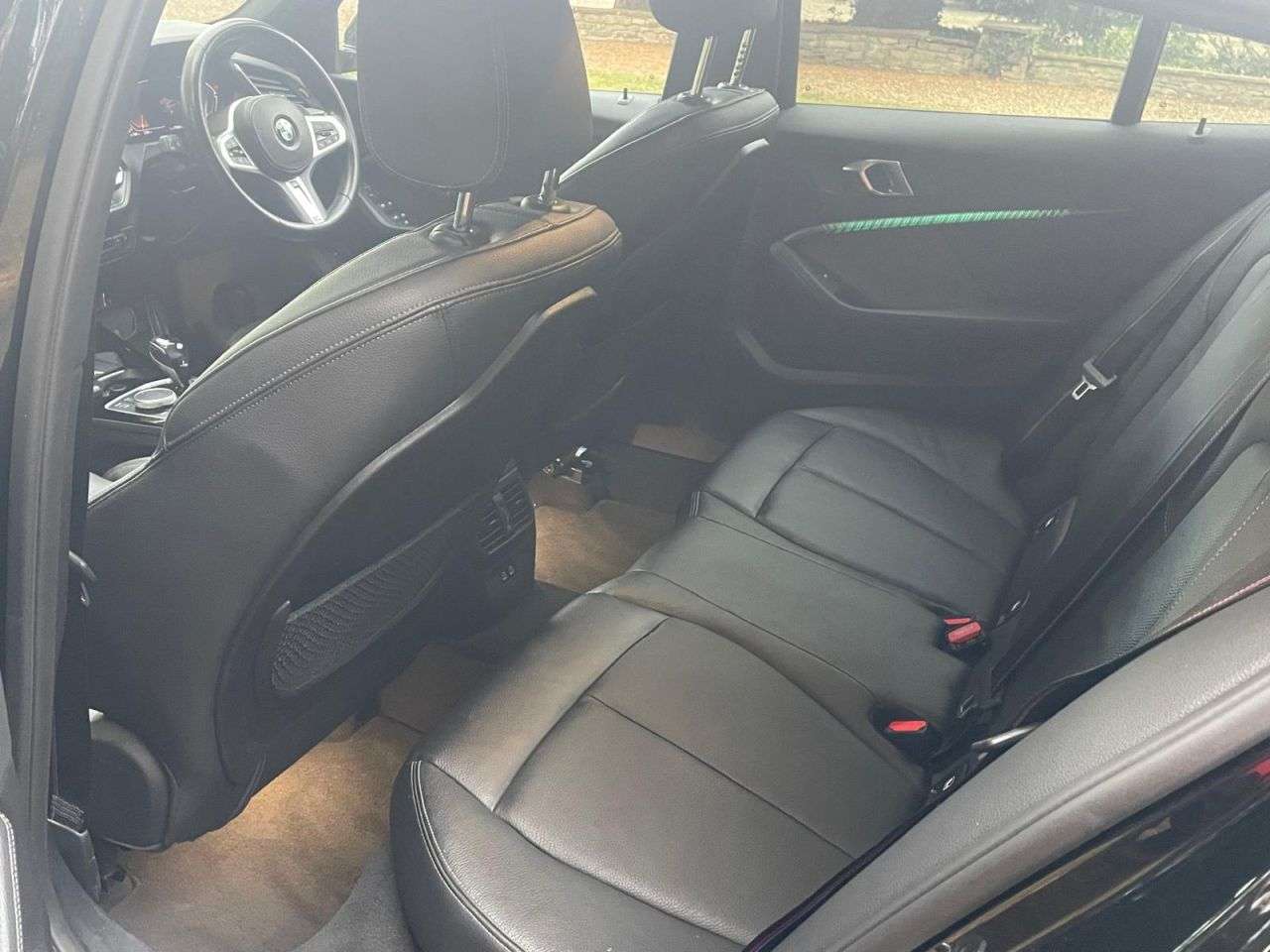 2021 BMW 1 SERIES 2021 BMW 1 SERIES