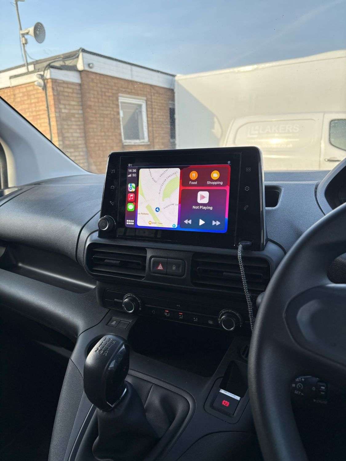 0 PEUGEOT PARTNER 0 PEUGEOT PARTNER