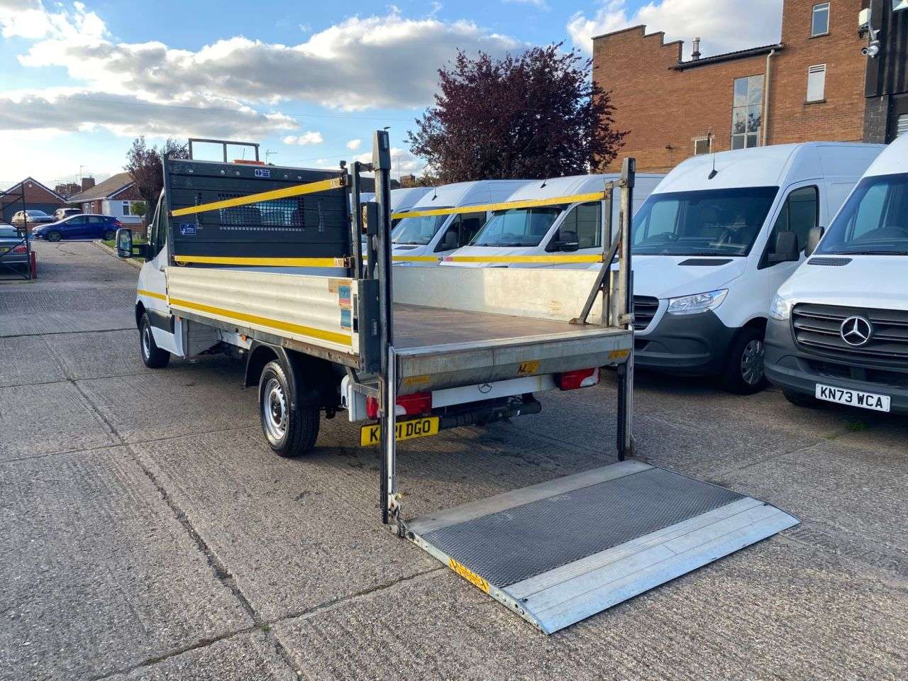 2021 MERCEDES-BENZ SPRINTER 2021 MERCEDES-BENZ SPRINTER