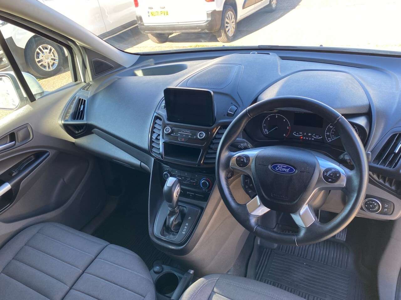 2022 FORD TRANSIT CONNECT 2022 FORD TRANSIT CONNECT