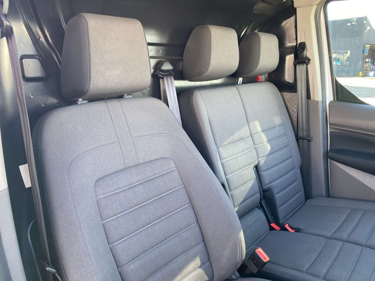 2022 FORD TRANSIT CONNECT 2022 FORD TRANSIT CONNECT