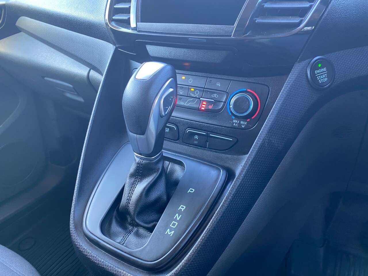 2022 FORD TRANSIT CONNECT 2022 FORD TRANSIT CONNECT