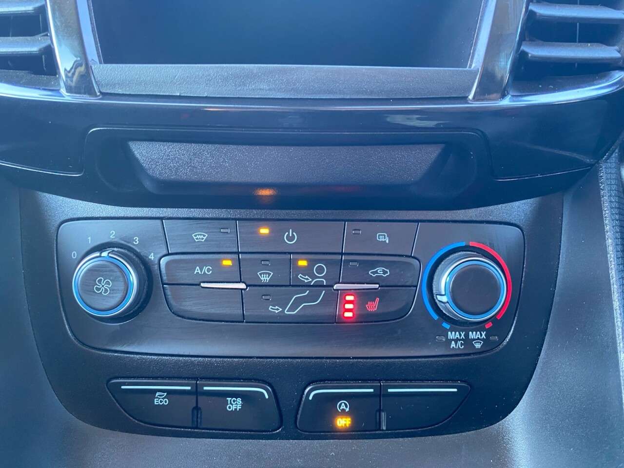 2022 FORD TRANSIT CONNECT 2022 FORD TRANSIT CONNECT