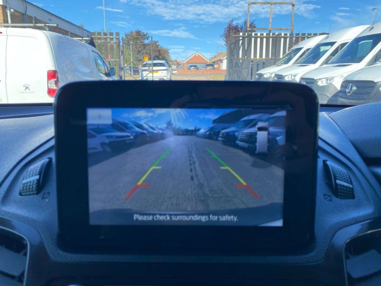 2022 FORD TRANSIT CONNECT 2022 FORD TRANSIT CONNECT