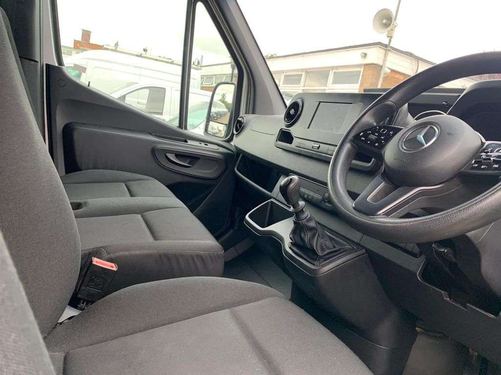 2022 MERCEDES-BENZ SPRINTER 2022 MERCEDES-BENZ SPRINTER