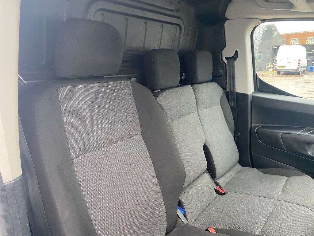 2022 CITROEN BERLINGO 2022 CITROEN BERLINGO