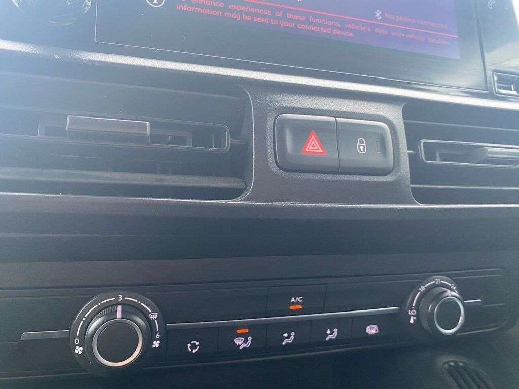 2022 CITROEN BERLINGO 2022 CITROEN BERLINGO