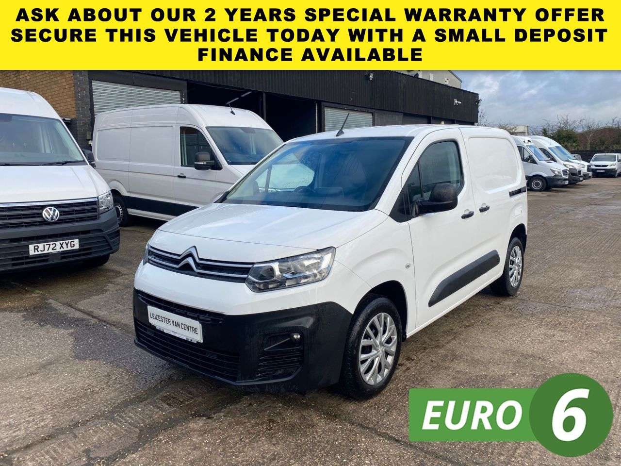 A 2022 CITROEN BERLINGO 1.5 1000 ENTERPRISE PRO M BLUEHDI 100BHP. AIRCON. SENSORS. 67K MLS. FINANCE A 2022 CITROEN BERLINGO 1.5 1000 ENTERPRISE PRO M BLUEHDI 100BHP. AIRCON. SENSORS. 67K MLS. FINANCE