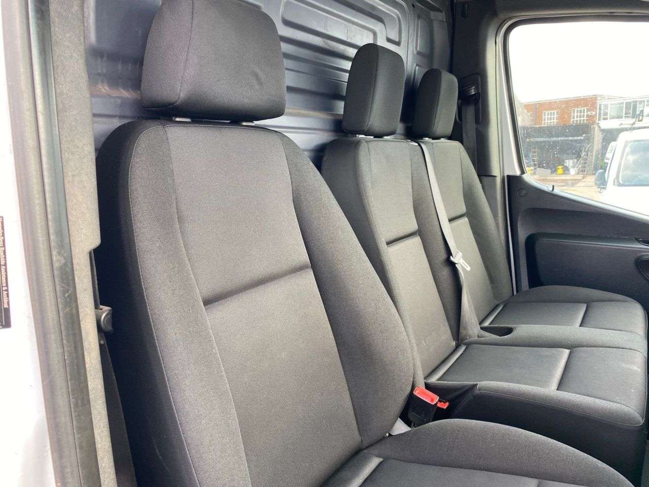 2020 MERCEDES-BENZ SPRINTER 2020 MERCEDES-BENZ SPRINTER