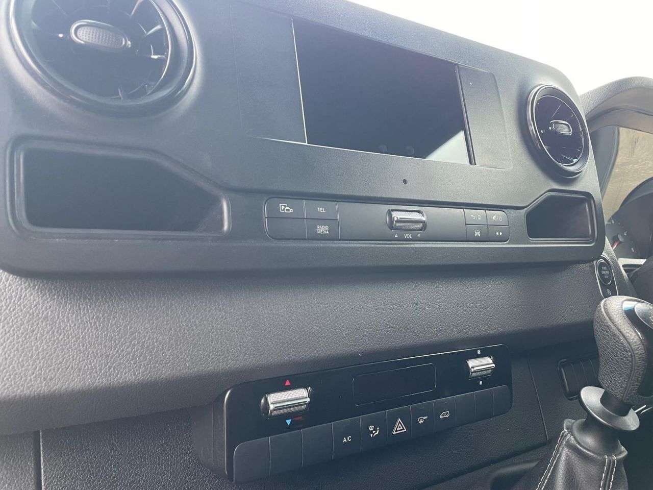 2020 MERCEDES-BENZ SPRINTER 2020 MERCEDES-BENZ SPRINTER