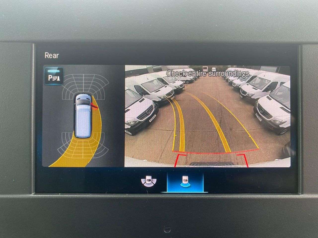 2020 MERCEDES-BENZ SPRINTER 2020 MERCEDES-BENZ SPRINTER