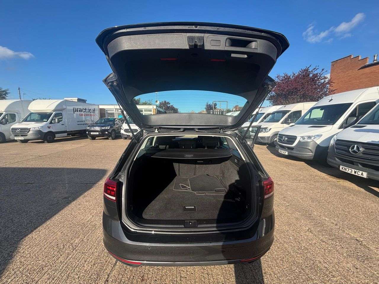 2021 VOLKSWAGEN PASSAT 2021 VOLKSWAGEN PASSAT