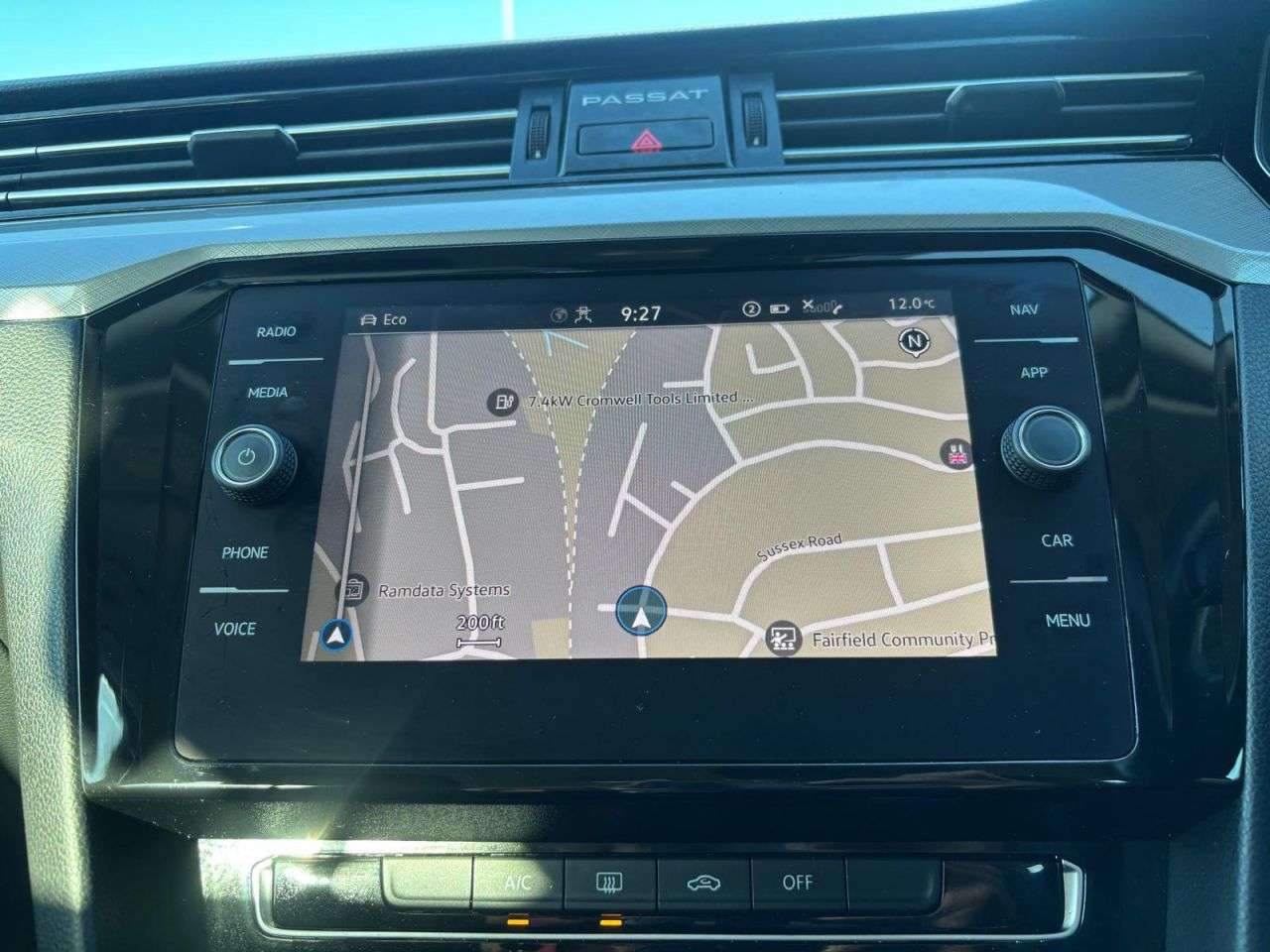 2021 VOLKSWAGEN PASSAT 2021 VOLKSWAGEN PASSAT