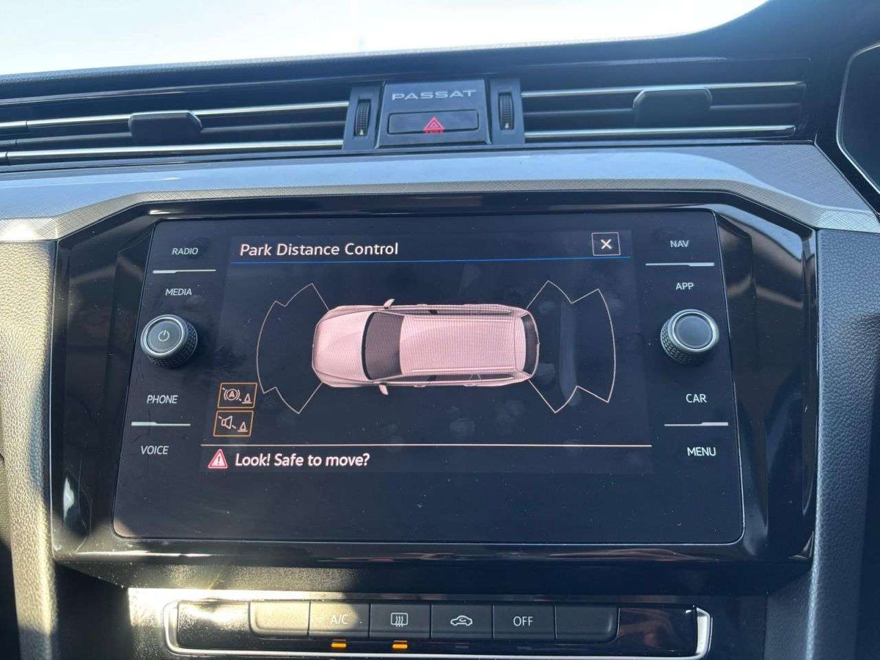 2021 VOLKSWAGEN PASSAT 2021 VOLKSWAGEN PASSAT