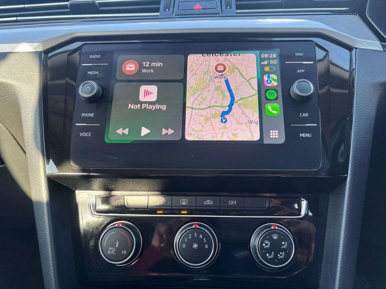 2021 VOLKSWAGEN PASSAT 2021 VOLKSWAGEN PASSAT