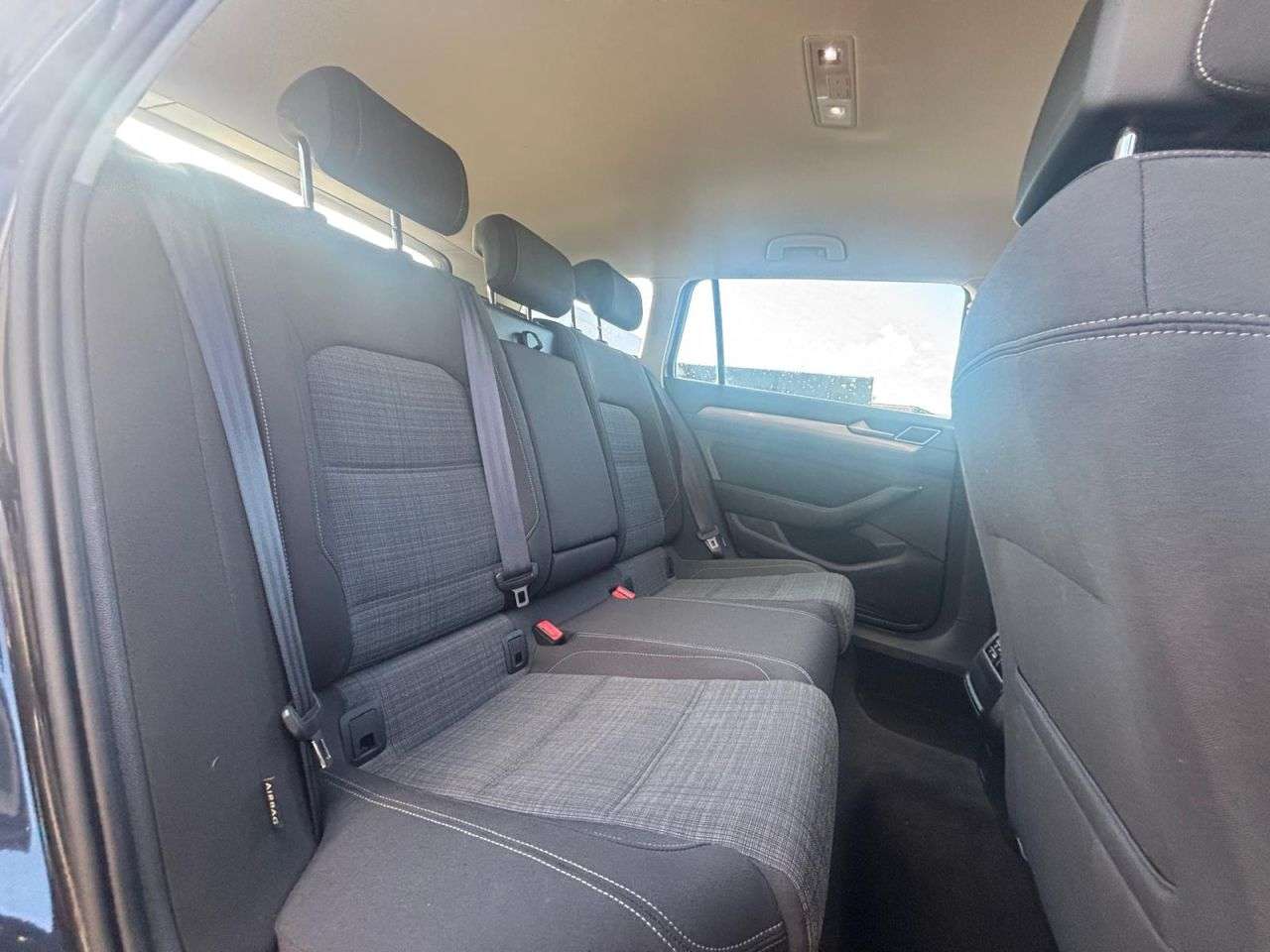 2021 VOLKSWAGEN PASSAT 2021 VOLKSWAGEN PASSAT