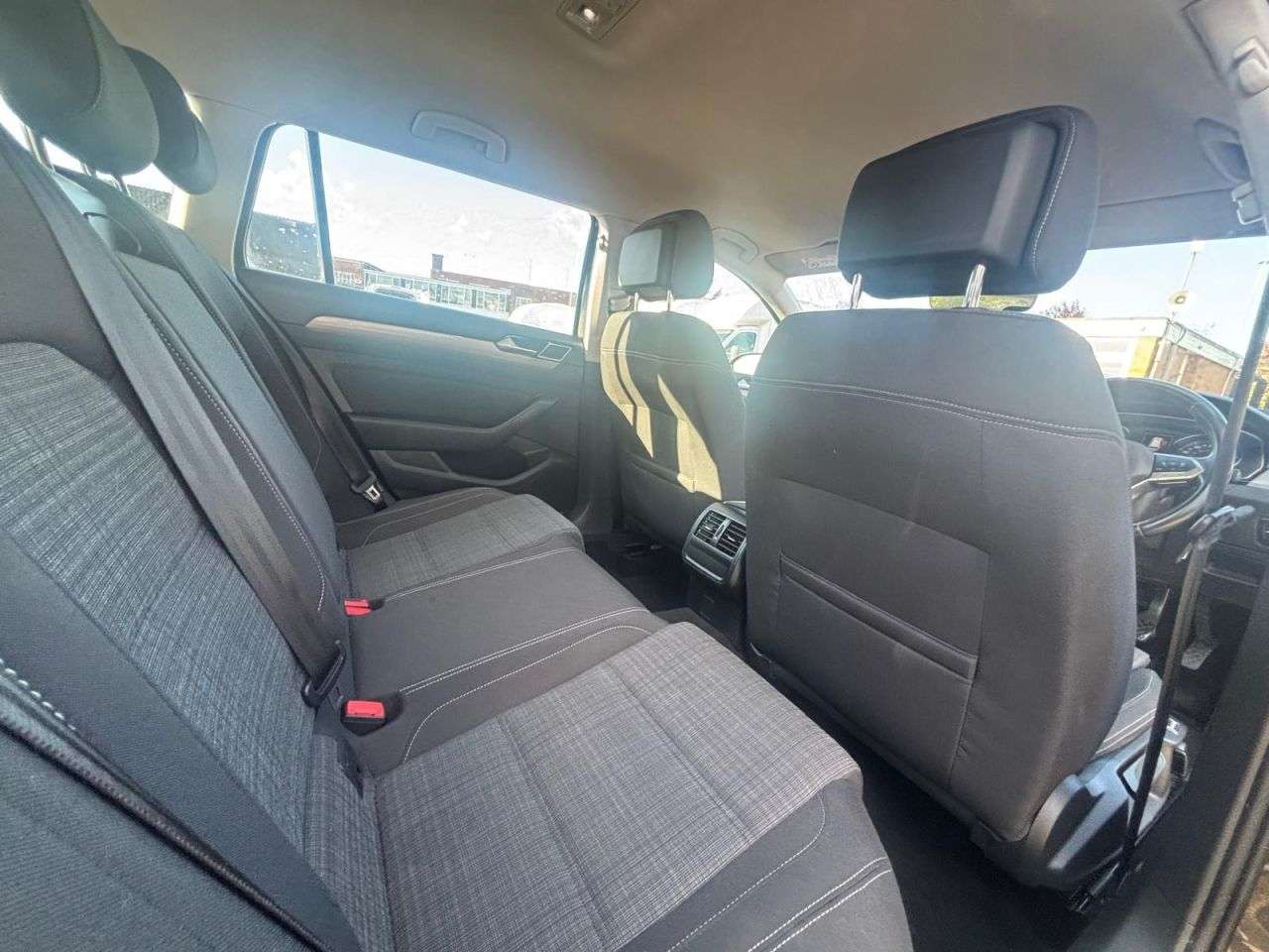 2021 VOLKSWAGEN PASSAT 2021 VOLKSWAGEN PASSAT