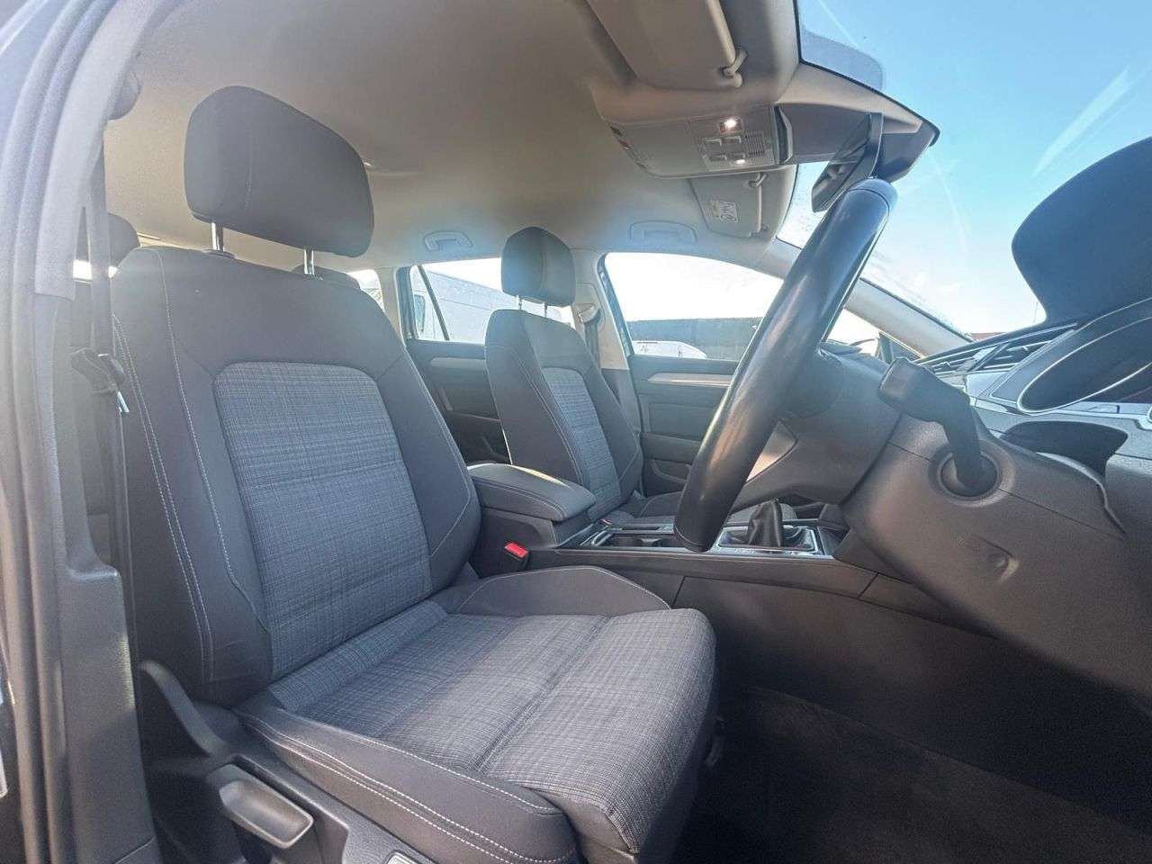 2021 VOLKSWAGEN PASSAT 2021 VOLKSWAGEN PASSAT