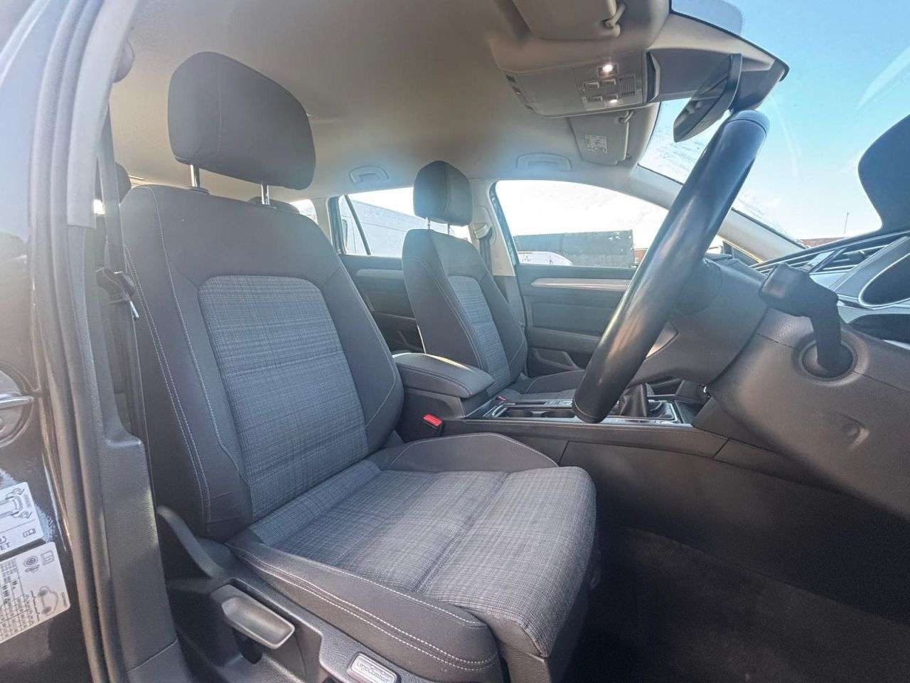 2021 VOLKSWAGEN PASSAT 2021 VOLKSWAGEN PASSAT