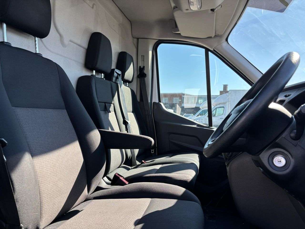 2022 FORD TRANSIT CUSTOM 2022 FORD TRANSIT CUSTOM