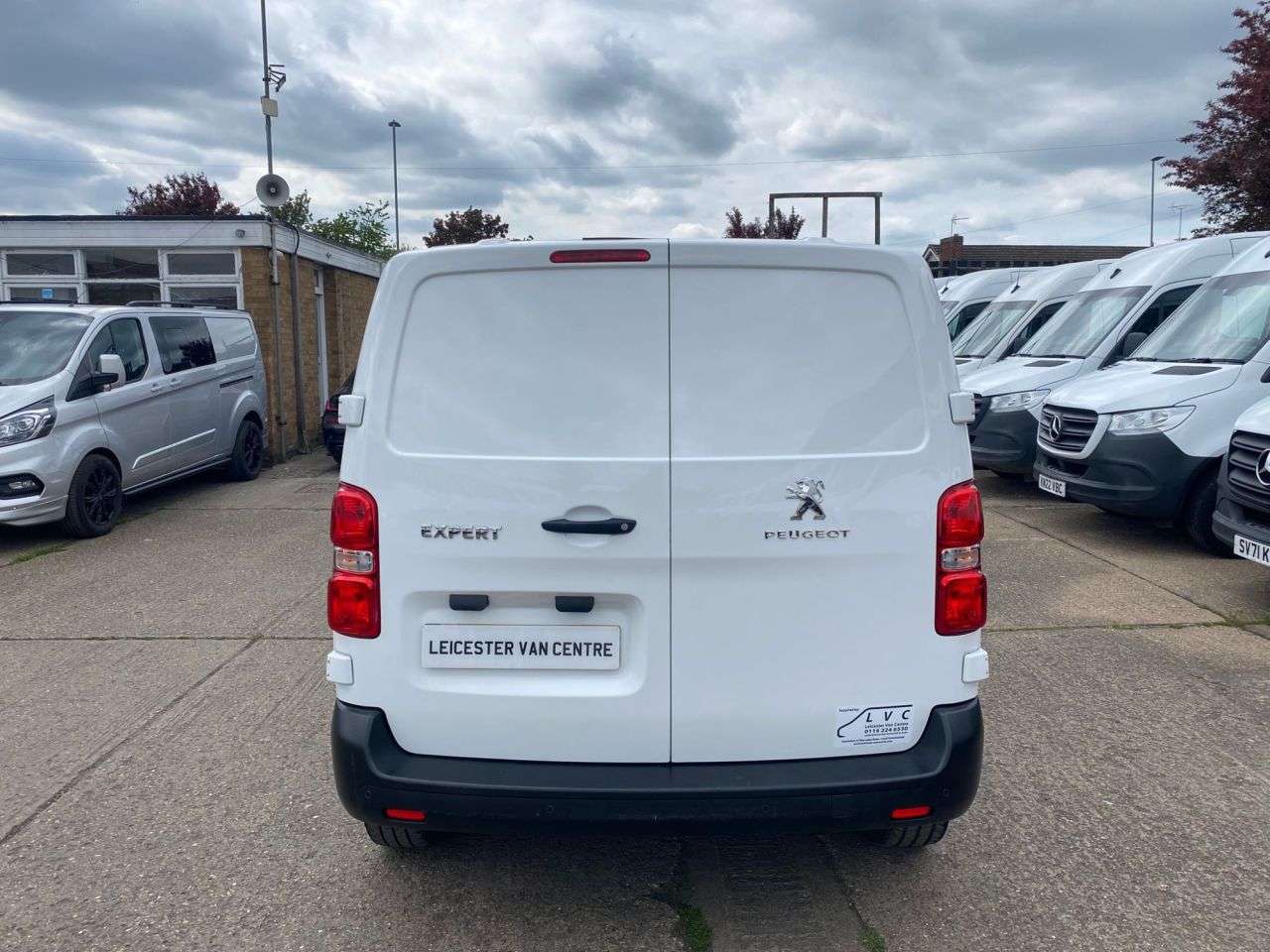 2020 PEUGEOT EXPERT 2020 PEUGEOT EXPERT