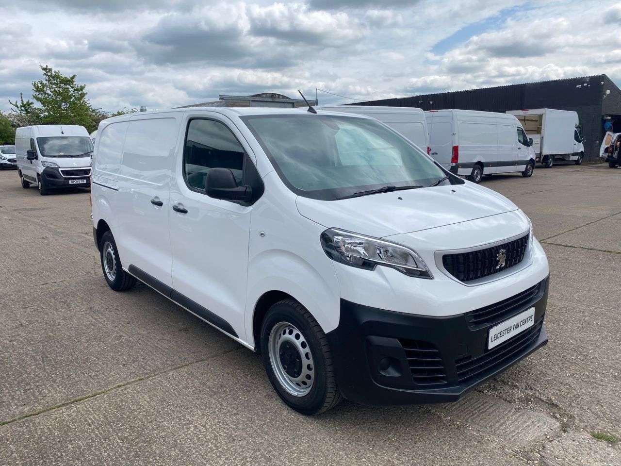 2020 PEUGEOT EXPERT 2020 PEUGEOT EXPERT