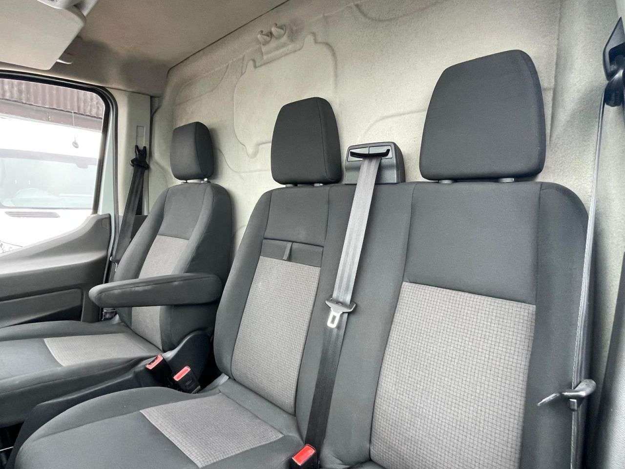 A 2022 FORD TRANSIT 2.0 TDCI T350 LEADER ECOBLUE L4 H3 XLWB JUMBO H/ROOF RWD 130BHP. 97K MILES. A 2022 FORD TRANSIT 2.0 TDCI T350 LEADER ECOBLUE L4 H3 XLWB JUMBO H/ROOF RWD 130BHP. 97K MILES.