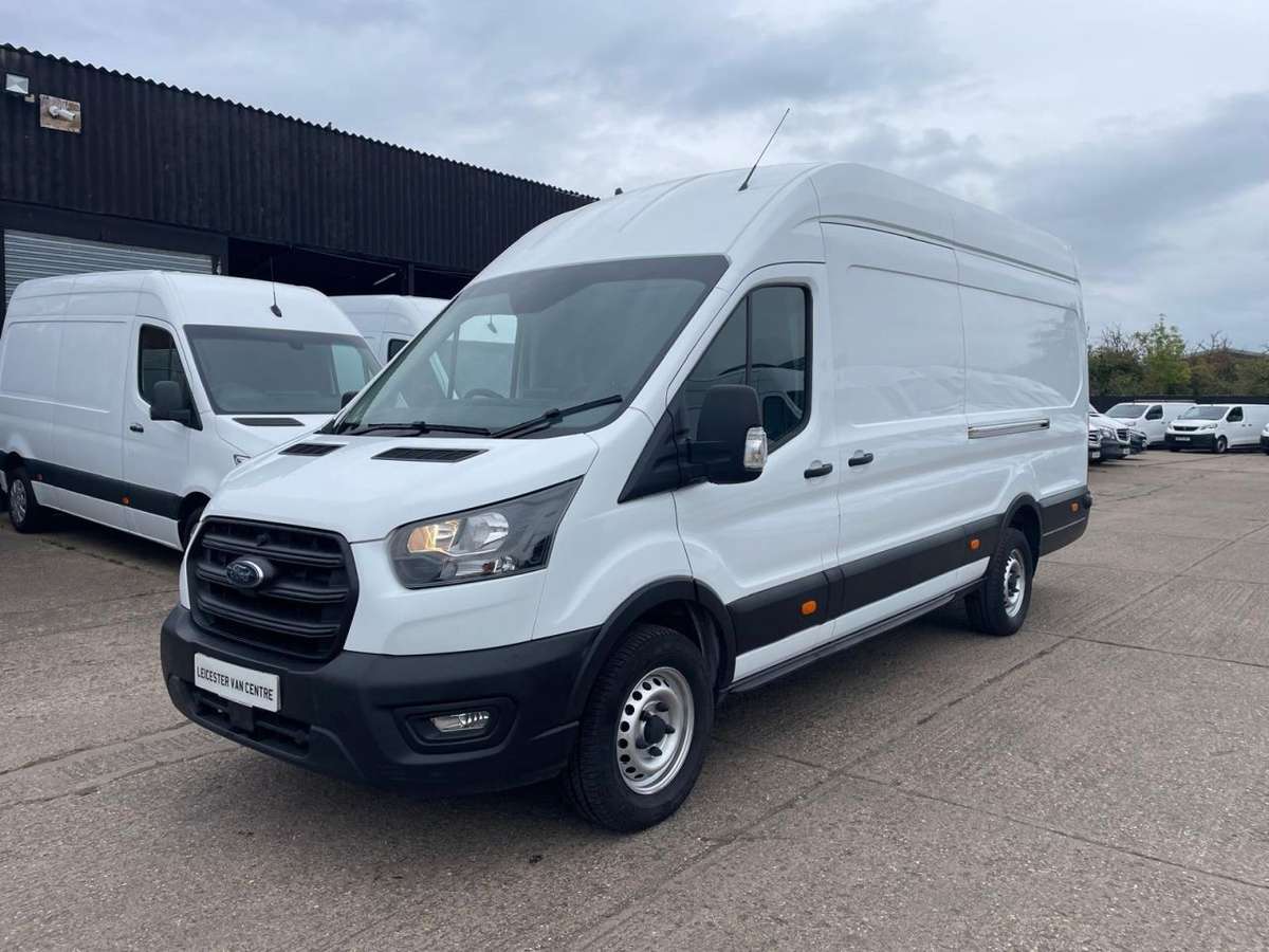 Check out this Ford Transit 2022 Diesel Manual