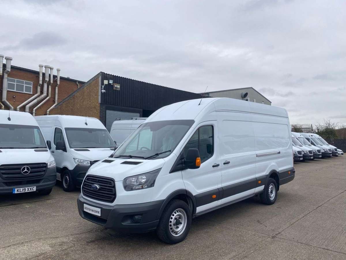 Check out this Ford Transit 2016 Diesel Manual
