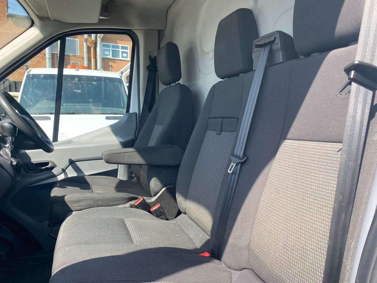 2016 FORD TRANSIT 2016 FORD TRANSIT