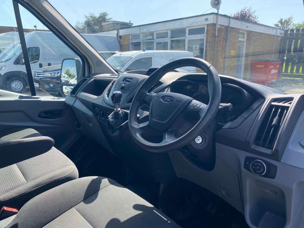 A 2016 FORD TRANSIT 2.2 TDCI T350 L4 H3 XLWB JUMBO H/ROOF RWD 125BHP. EURO 6 ULEZ. PX. A 2016 FORD TRANSIT 2.2 TDCI T350 L4 H3 XLWB JUMBO H/ROOF RWD 125BHP. EURO 6 ULEZ. PX.