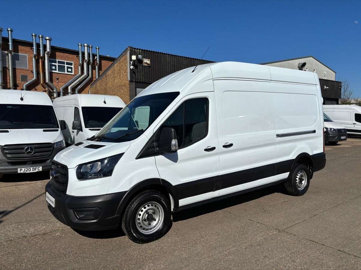 Check out this Ford Transit 2022 Diesel Manual