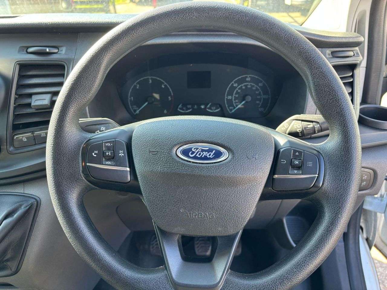 2022 FORD TRANSIT 2022 FORD TRANSIT