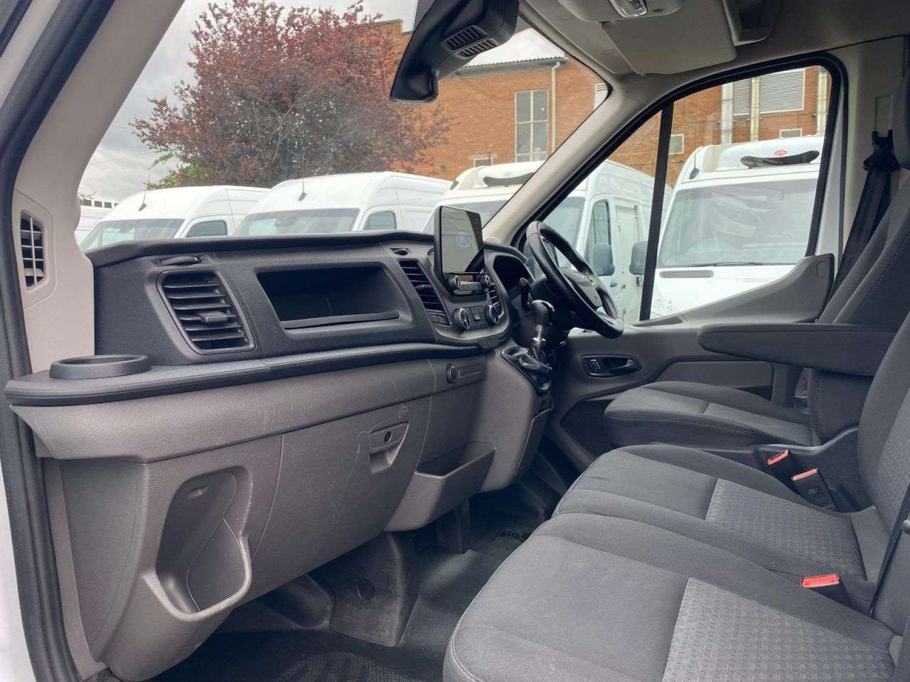 2022 FORD TRANSIT 2022 FORD TRANSIT