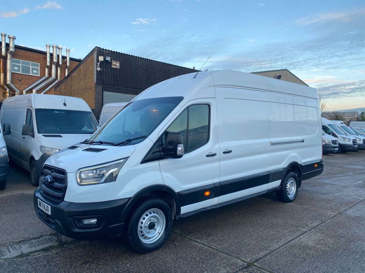 Check out this Ford Transit 2022 Diesel Manual