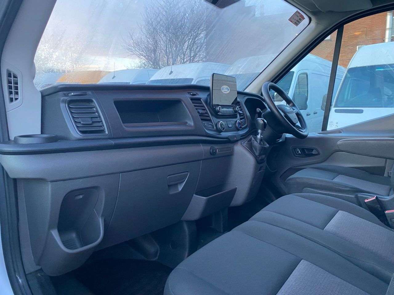 2022 FORD TRANSIT 2022 FORD TRANSIT