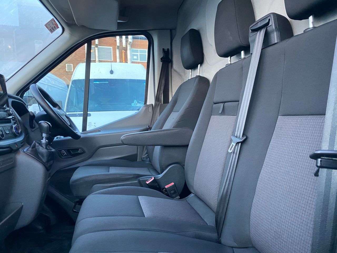 2022 FORD TRANSIT 2022 FORD TRANSIT