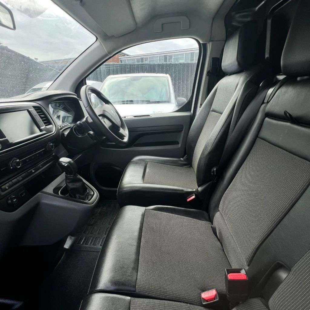 2021 PEUGEOT EXPERT 2021 PEUGEOT EXPERT