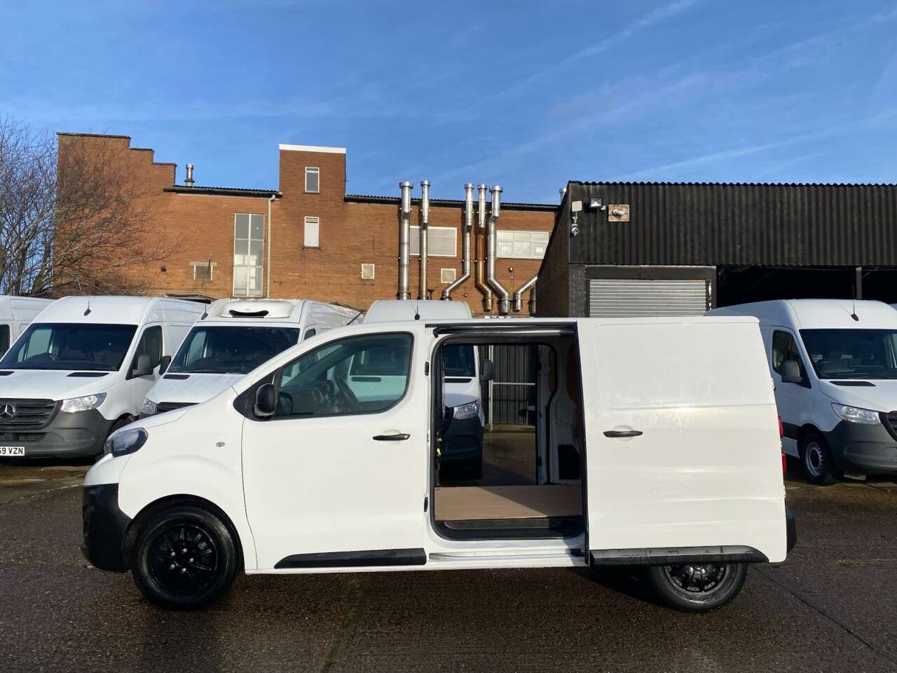 2021 PEUGEOT EXPERT 2021 PEUGEOT EXPERT