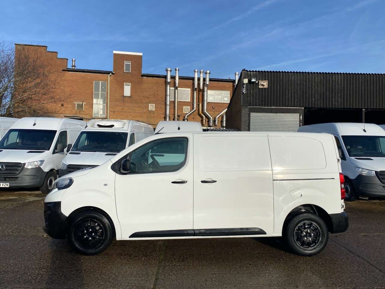 2021 PEUGEOT EXPERT 2021 PEUGEOT EXPERT