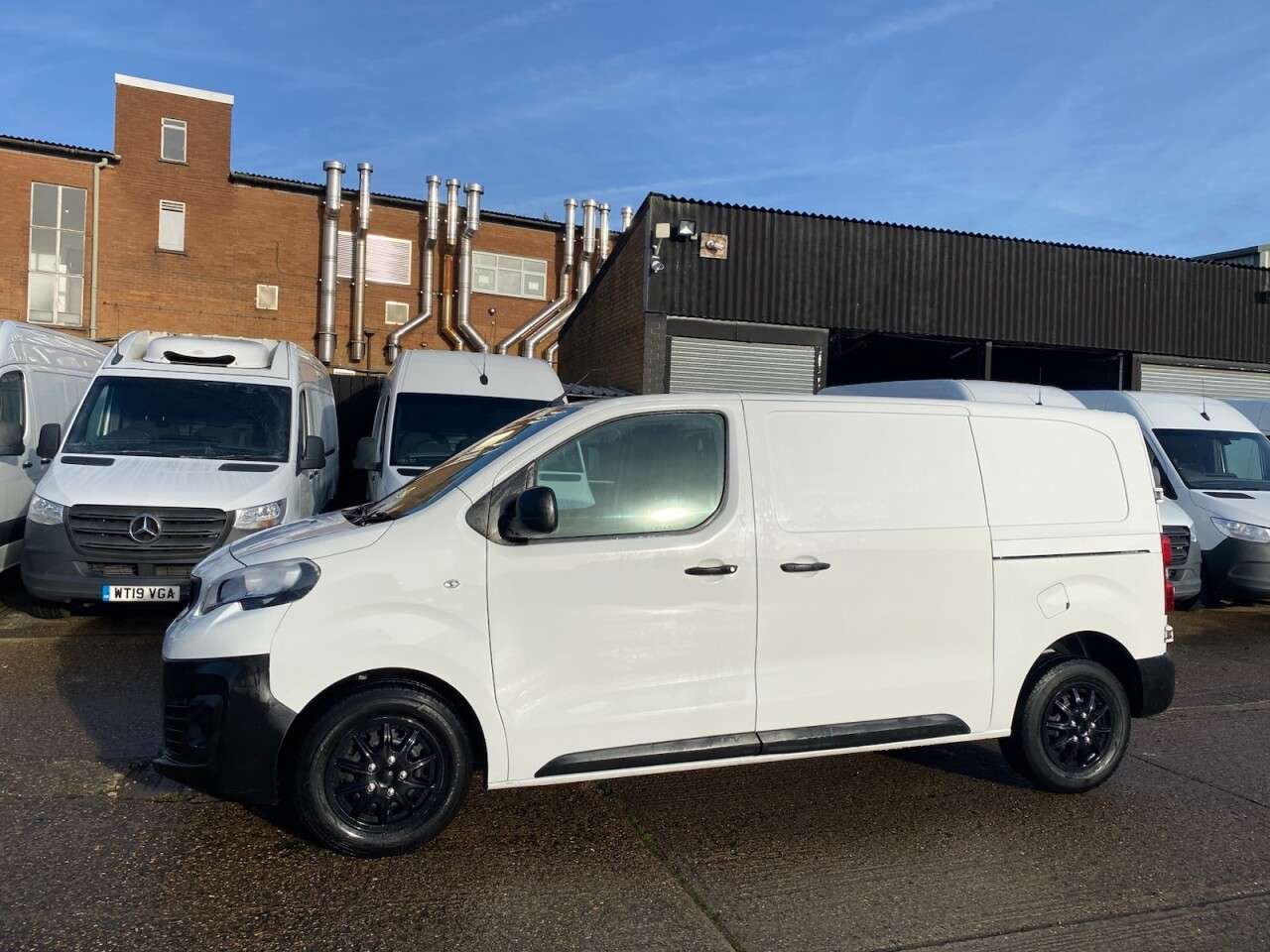 2021 PEUGEOT EXPERT 2021 PEUGEOT EXPERT