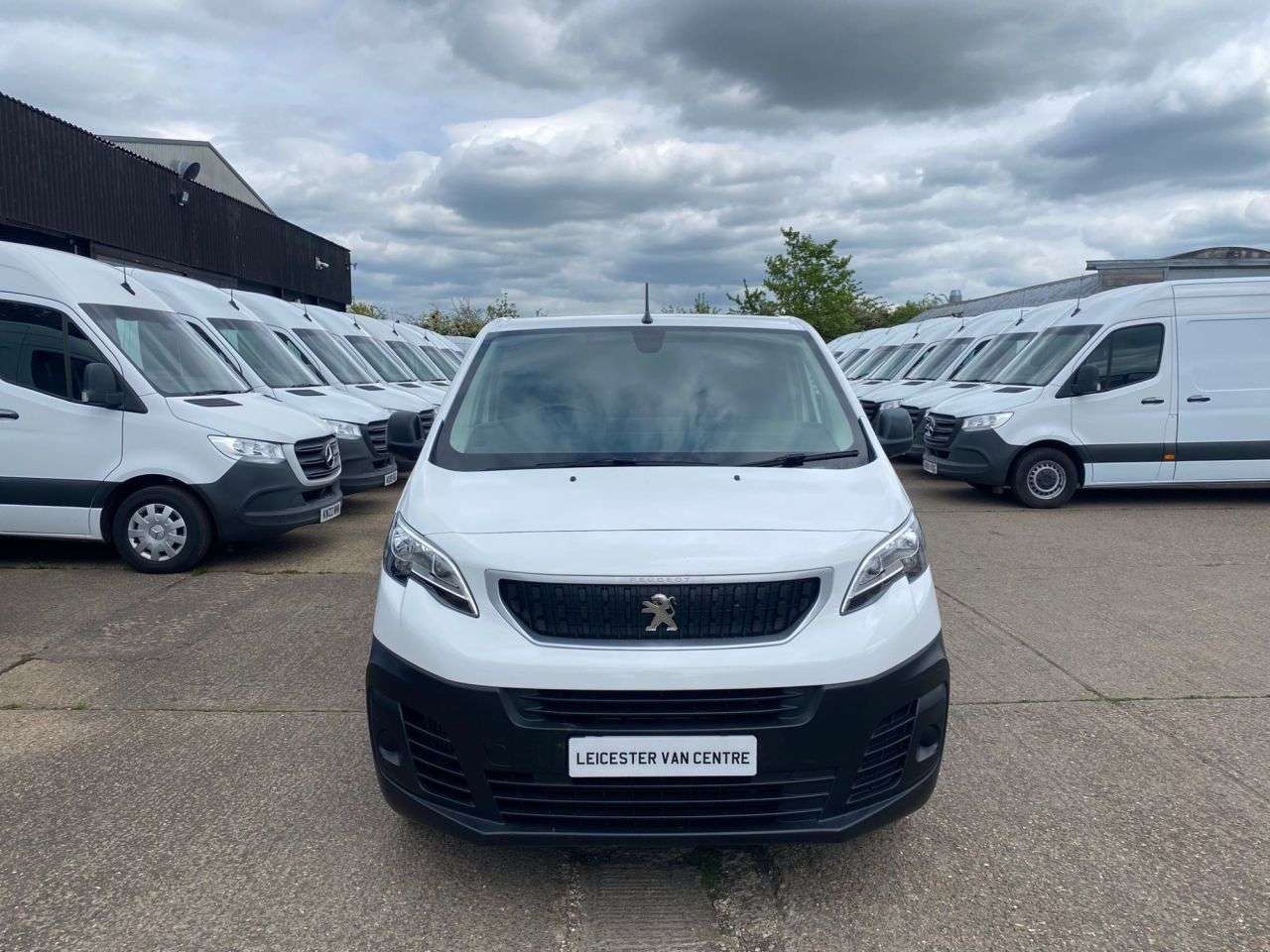 0 PEUGEOT EXPERT 0 PEUGEOT EXPERT