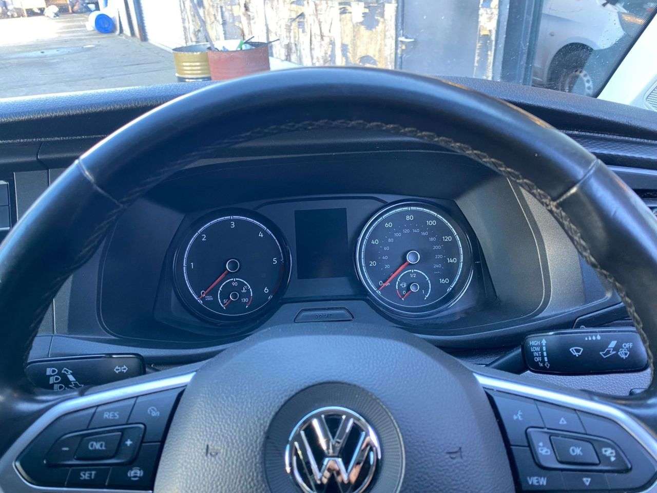 2021 VOLKSWAGEN TRANSPORTER 2021 VOLKSWAGEN TRANSPORTER