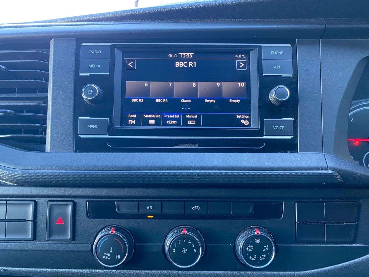 2021 VOLKSWAGEN TRANSPORTER 2021 VOLKSWAGEN TRANSPORTER