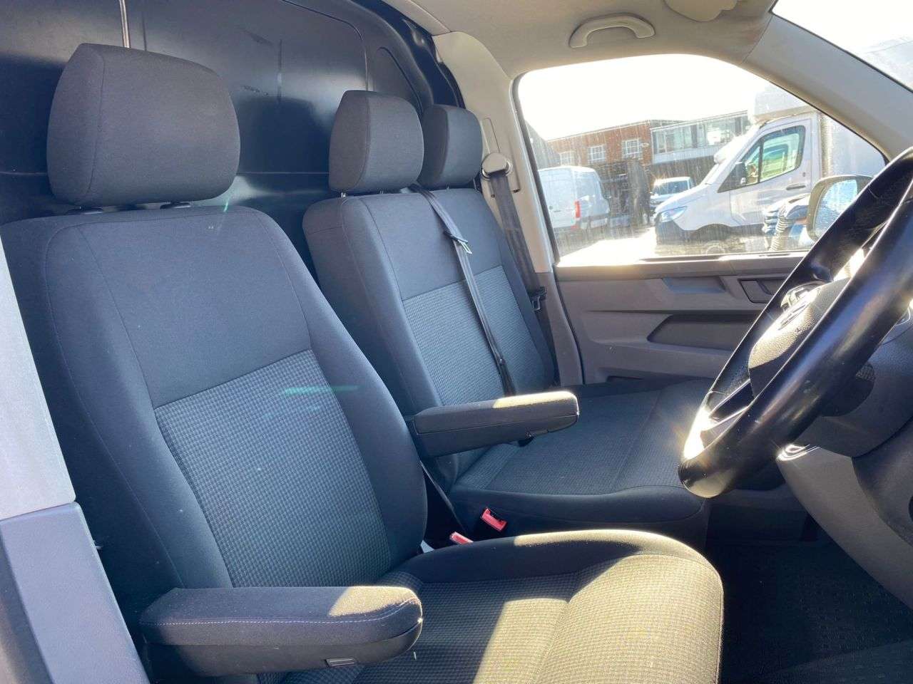 2021 VOLKSWAGEN TRANSPORTER 2021 VOLKSWAGEN TRANSPORTER