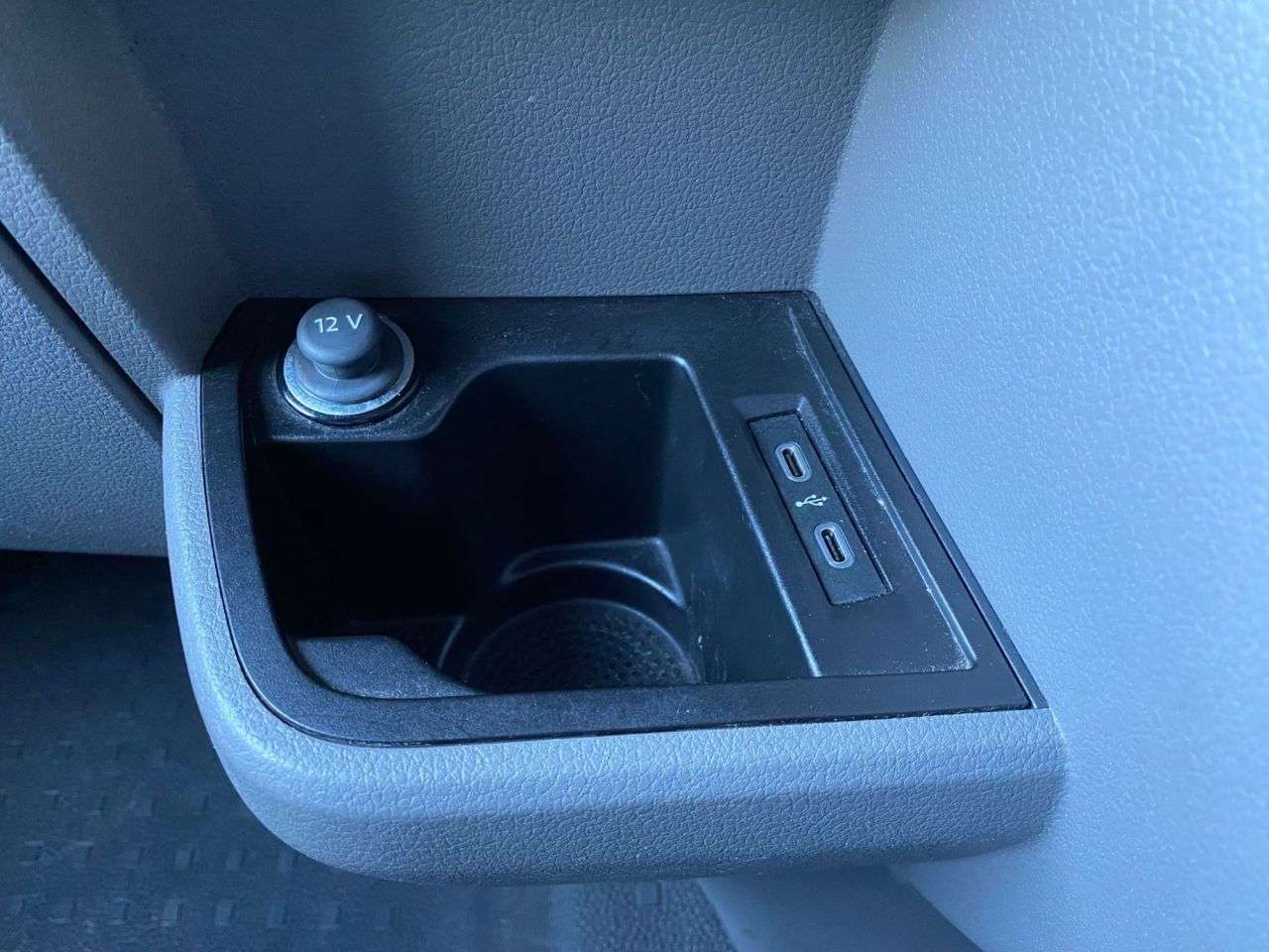 2021 VOLKSWAGEN TRANSPORTER 2021 VOLKSWAGEN TRANSPORTER