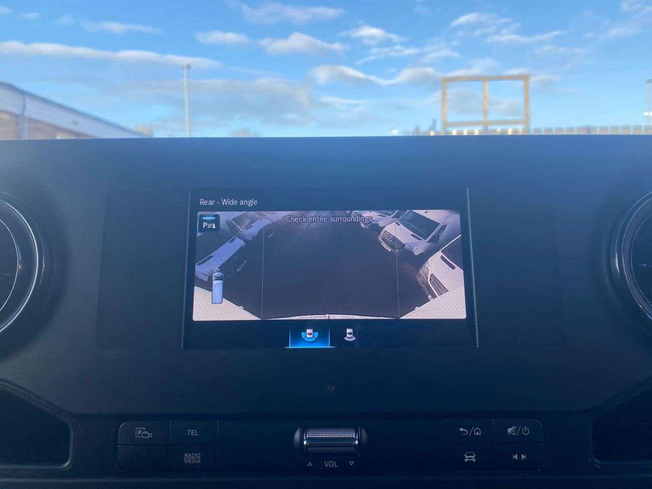 A 2021 MERCEDES-BENZ SPRINTER 2.0 315 CDI L3 H2 LWB H/ROOF PROGRESSIVE 150BHP. RWD. CAMERA. SENSORS. FINA A 2021 MERCEDES-BENZ SPRINTER 2.0 315 CDI L3 H2 LWB H/ROOF PROGRESSIVE 150BHP. RWD. CAMERA. SENSORS. FINA