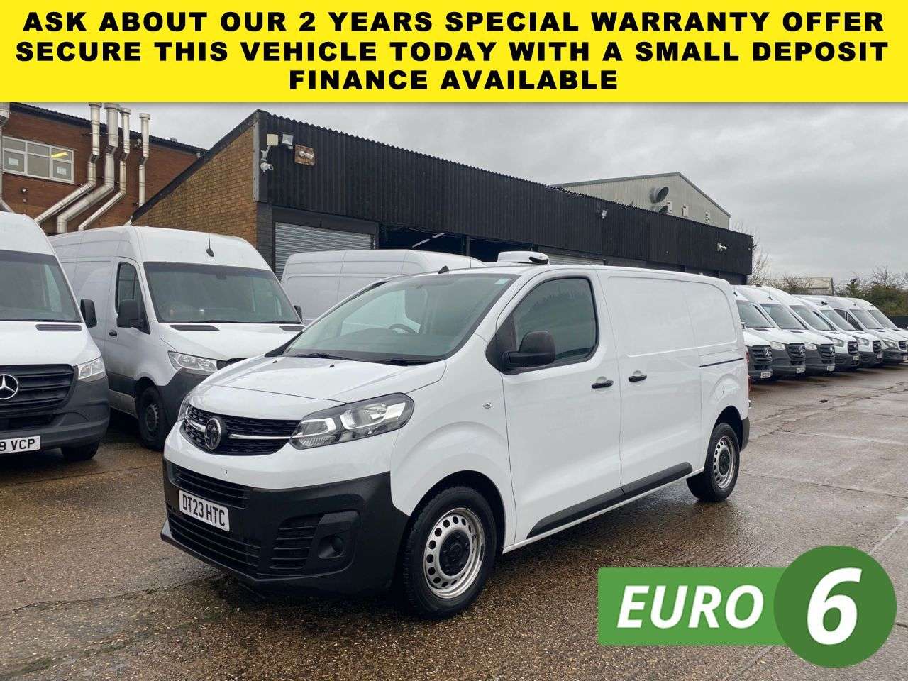 A 2023 VAUXHALL VIVARO 1.5 TURBO D 2900 PRIME L1 H1 100BHP. NEW SHAPE. AIRCON. EURO 6. 73K MILES. A 2023 VAUXHALL VIVARO 1.5 TURBO D 2900 PRIME L1 H1 100BHP. NEW SHAPE. AIRCON. EURO 6. 73K MILES.