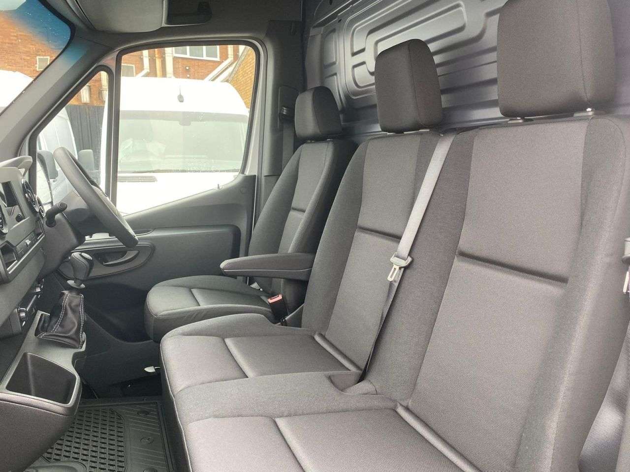 2019 MERCEDES-BENZ SPRINTER 2019 MERCEDES-BENZ SPRINTER